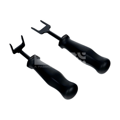 KIT DE DÉCONNEXION DE CONDUITES DE CARBURANT 11,8MM